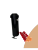 Разбрызгиватель вращающийся 3/4" (30-360) h=5" (12.5 см), S=670m2 LONG-JET