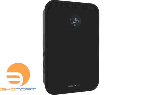Настенная приточно-вытяжная установка ERW-150X.D Funai