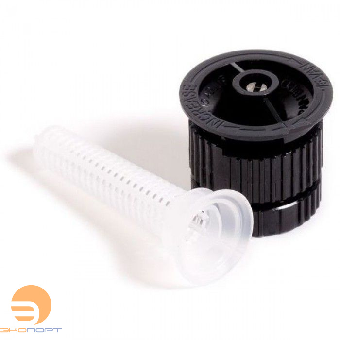 Форсунка (сопло) 15 VAN радиус 3,4 до 4,6 , 0-360* Rain Bird