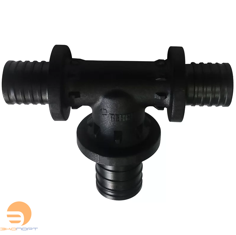 Тройник 25-32-25 PX Rehau