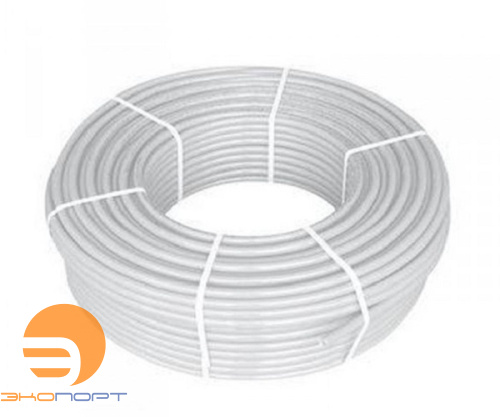 Труба PE-RT TYPE II 18*2.5 EVOH (бухта - 200м) KAN-therm (кратно бухте)
