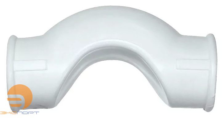 Колено обводное 32 PPRC KALDE