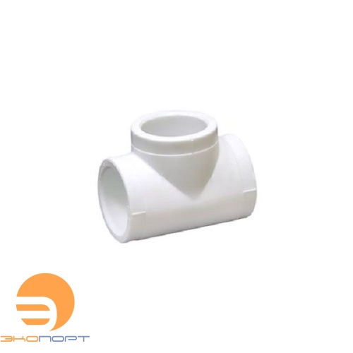 Тройник 75-75-75 PPRC FUSITEK