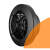 Вентилятор накладной Seicoi Ratio 100 Matt black Вентилятор накладной Seicoi Ratio 100 Matt black