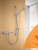 Гарнитур для душа Croma 100 Multi, 90см, HANSGROHE