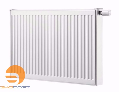 Радиатор Buderus VK-profil 22 400- 400 Радиатор Buderus VK-profil 22 400- 400