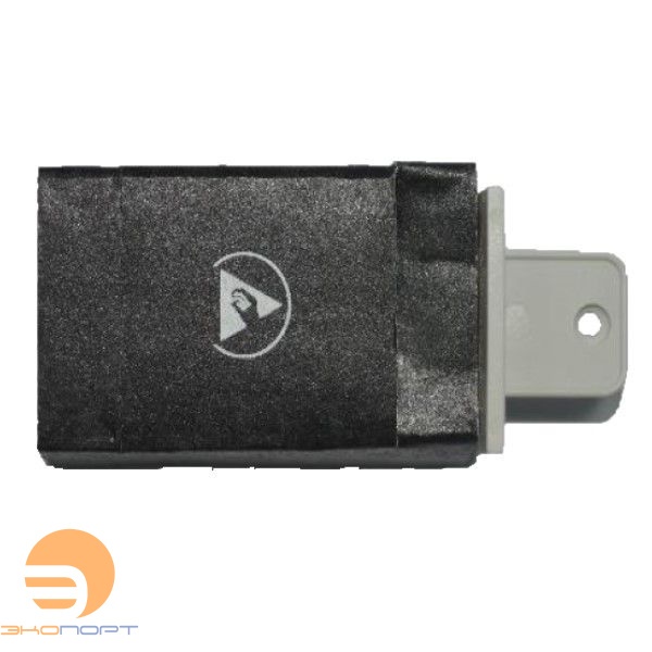 Кодирующий штекер 20А6 :0501 для Vitopend 222