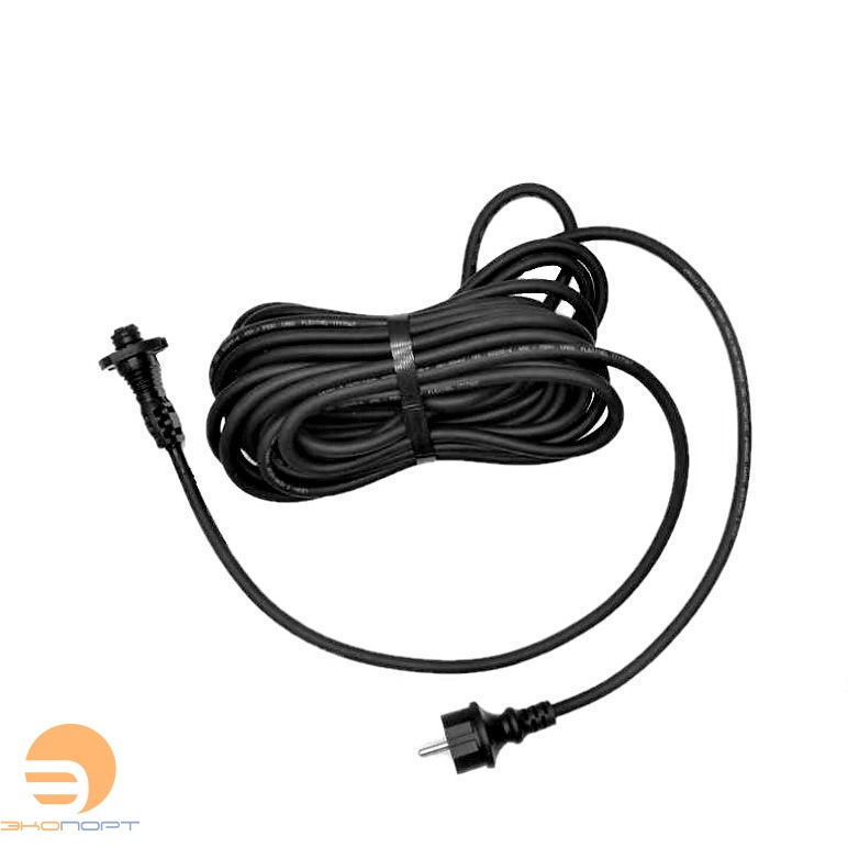 Комплект кабеля MOTOR CABLE -M SCH.PLUG 10M, GRUNDFOS