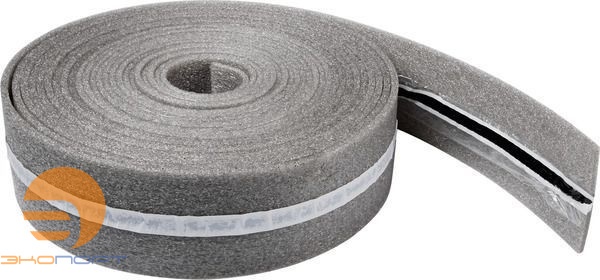 Лента демпферная TECEfloor 