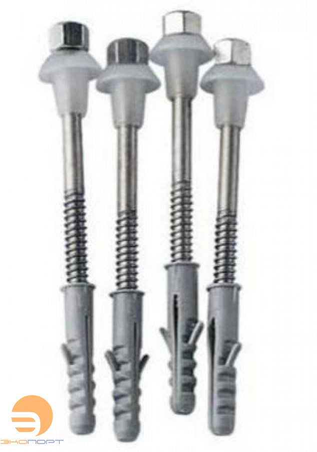 Крепление для унитаза Remer