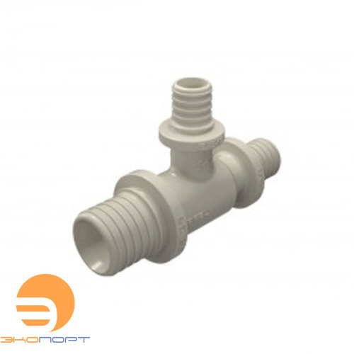 Тройник 25/32/25 PPSU UltraLine KAN-therm