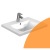 Раковина - столешница 60 см Connect IDEAL STANDARD Раковина - столешница 60 см Connect IDEAL STANDARD