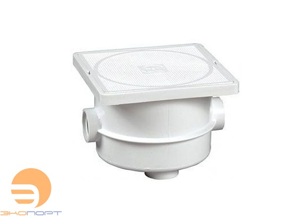 Короб распаячный EM2823 (Opus) Emaux