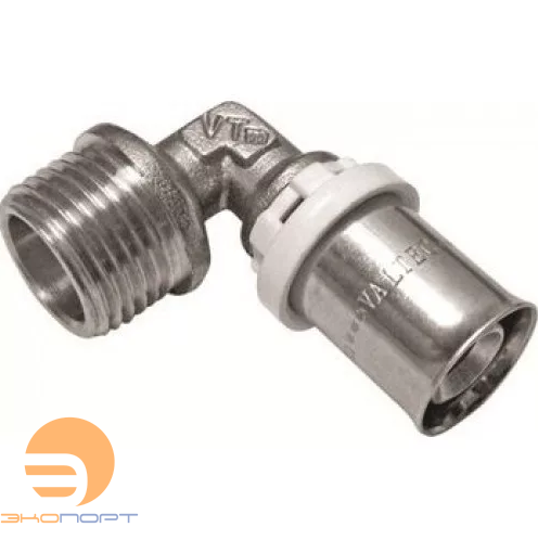 Угольник НР, 16*1/2" (пресс)