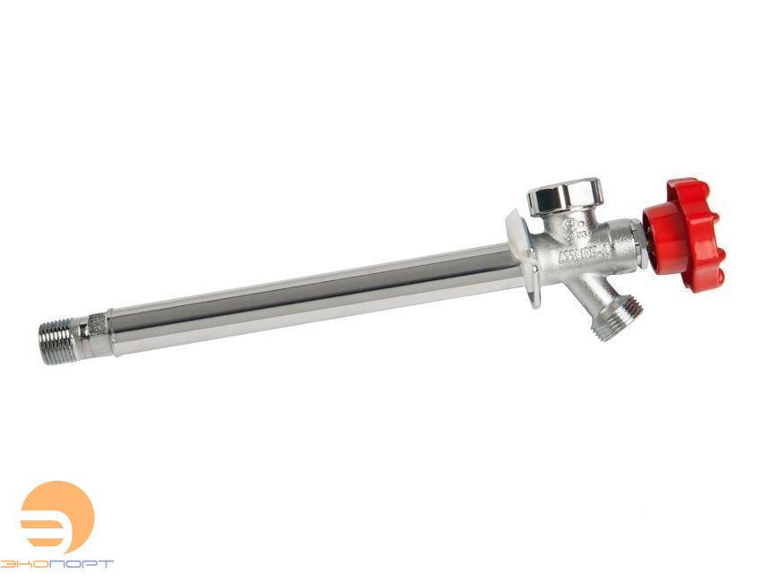 Кран незамерзающий WF-2102 UNIPUMP