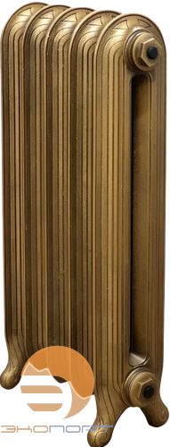Радиатор чугунный Радимакс TROY (цена за секцию)