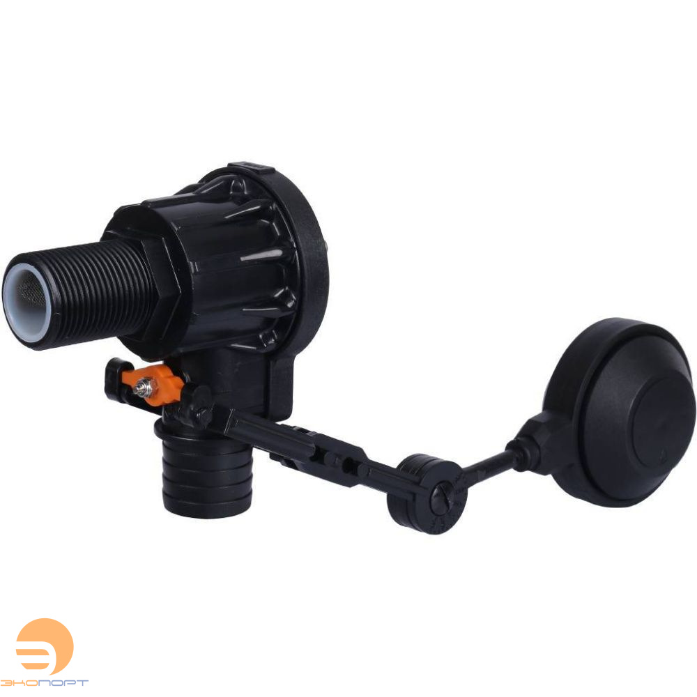 Регулятор уровня гидравлический Quick Stop 1"