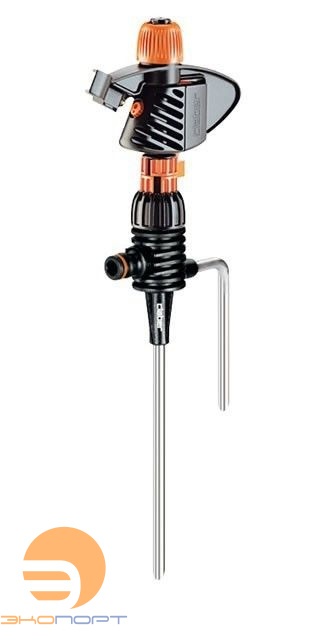 Разбрызгиватель на штыре + сменный наконечник 3/4" (8705) IMPACT