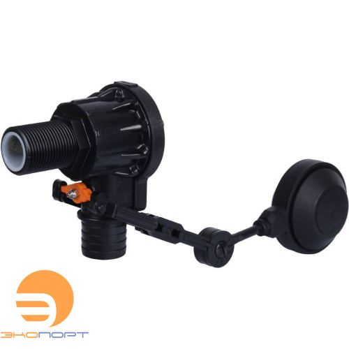 Регулятор уровня гидравлический Quick Stop 1"