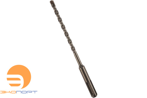 Сверло-бур д/бет. SDS+ 06 x 160мм "Hardcore" КРЕПЕЖ