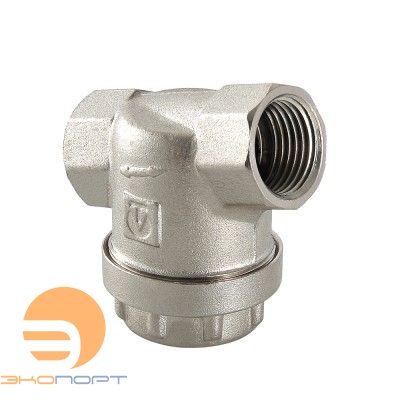 Фильтр сетчатый   универсальный 1" VALTEC 