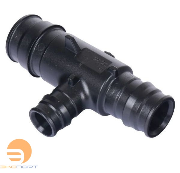 Тройник 25-20-16 PPSU USUSTEMS