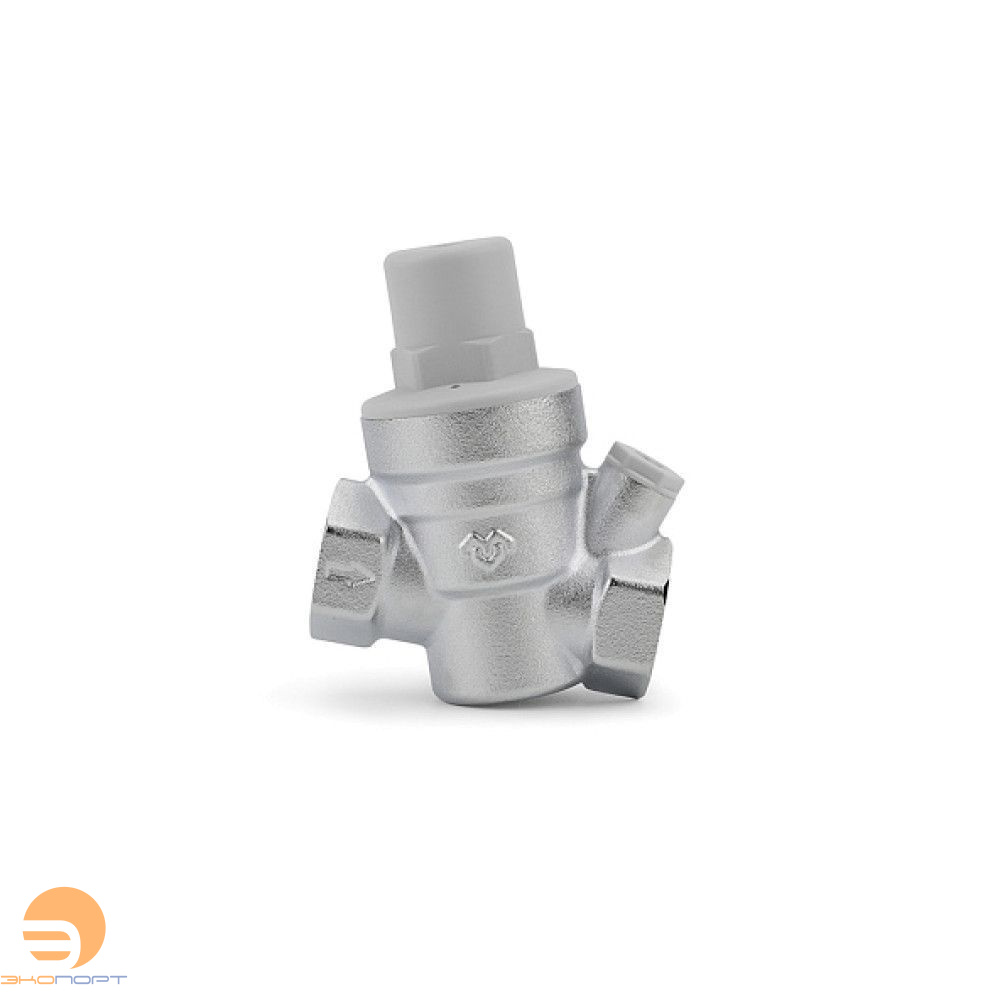 Редуктор давления мембранный 1/2 PN 16 Varmega