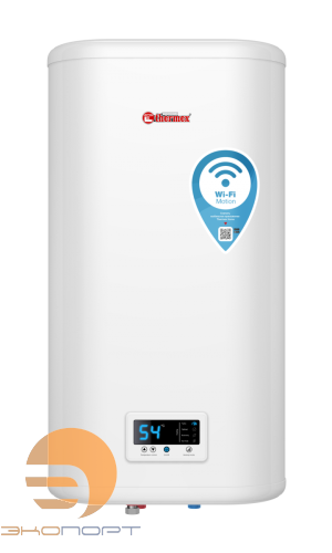 Водонагреватель THERMEX IF 50 V (pro) Wi-Fi