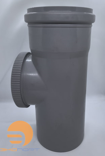 Ревизия D=100 мм ПФС 