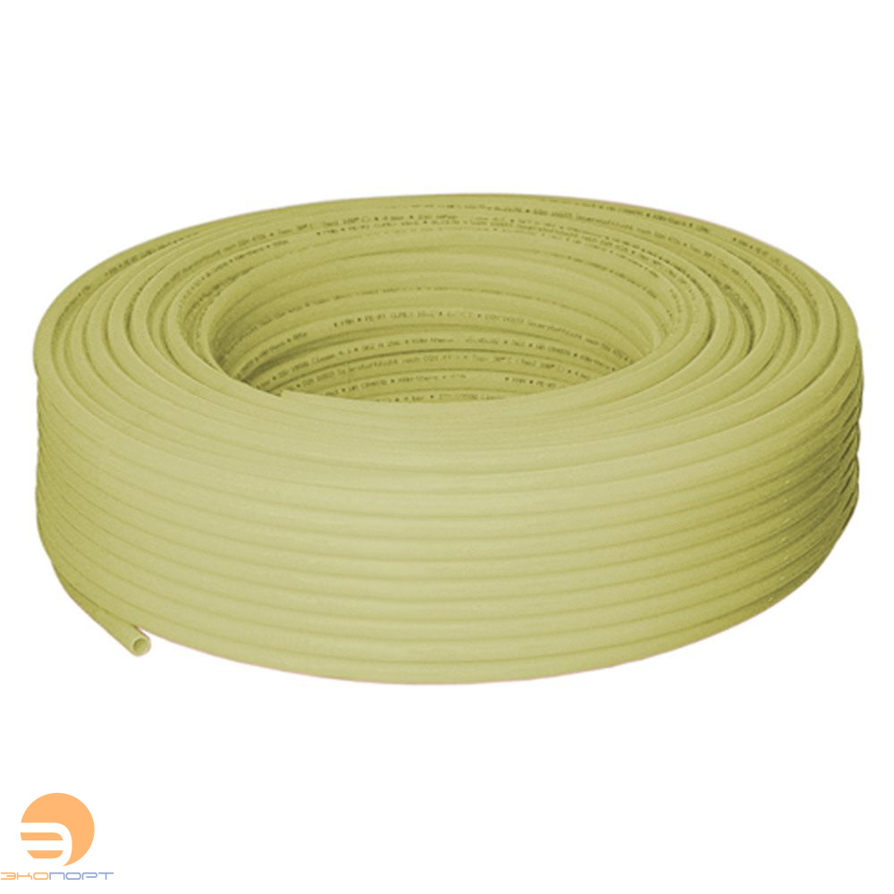 Труба PE-Xc 5-слойная 16х2 Henco (отрезок 170м) (распродажа)