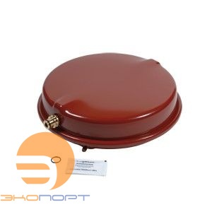 Бак мембранный расширительный Vitopend 100 WH1D