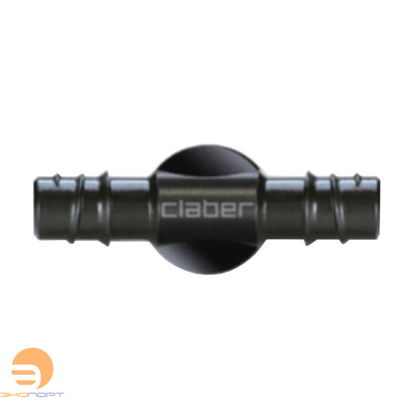 Двойник штуцерный 1/2 (4шт) BL