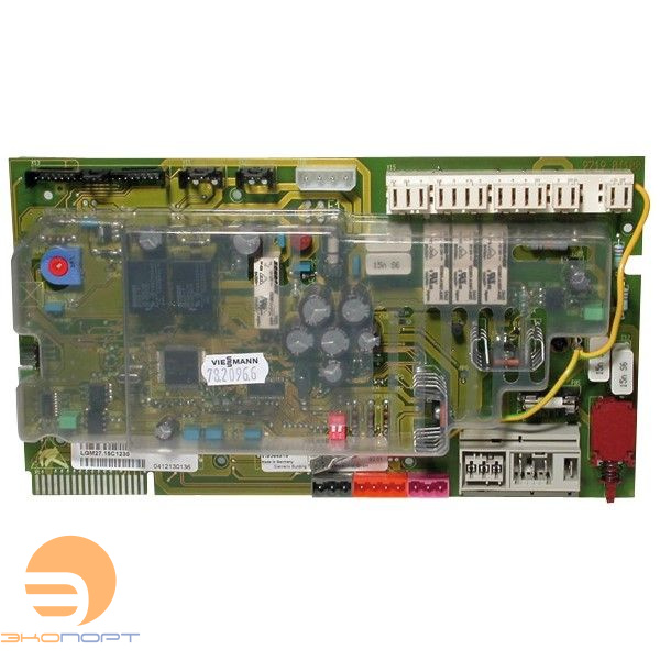 Топочный автомат (7820966)