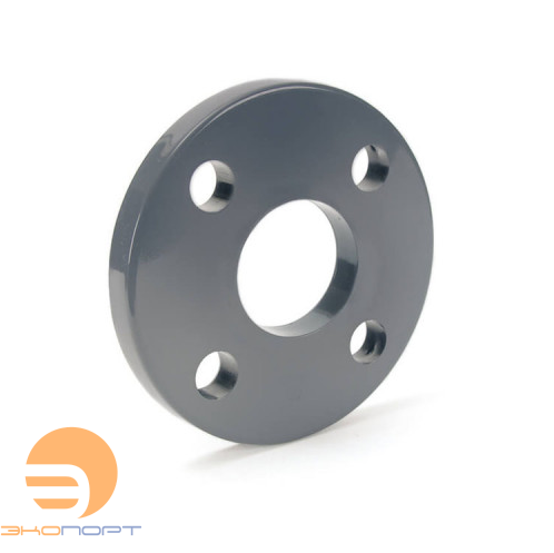 Фланец ПВХ (d=160)