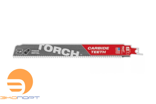 Полотно для саб.пилы THE TORCH 230 TCT,Milwaukee (5шт)