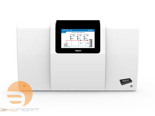 Контроллер для установки i-3 PLUS TECH