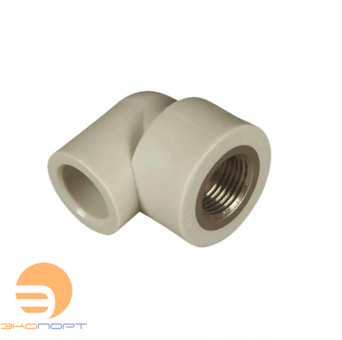 Угол комбинированный ВР 20-1/2" KAN-therm