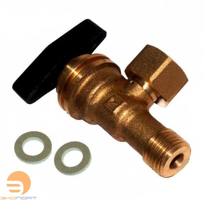 Кран заполнения (7825984)