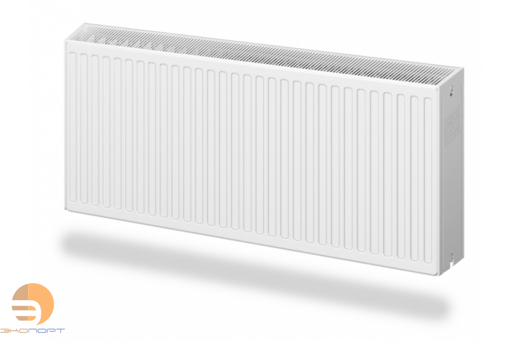 Радиатор Rommer Compact 33 300- 500