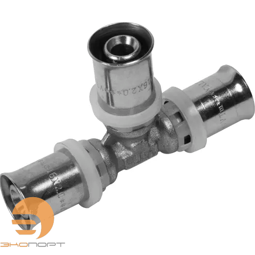 Тройник, 20 (пресс)