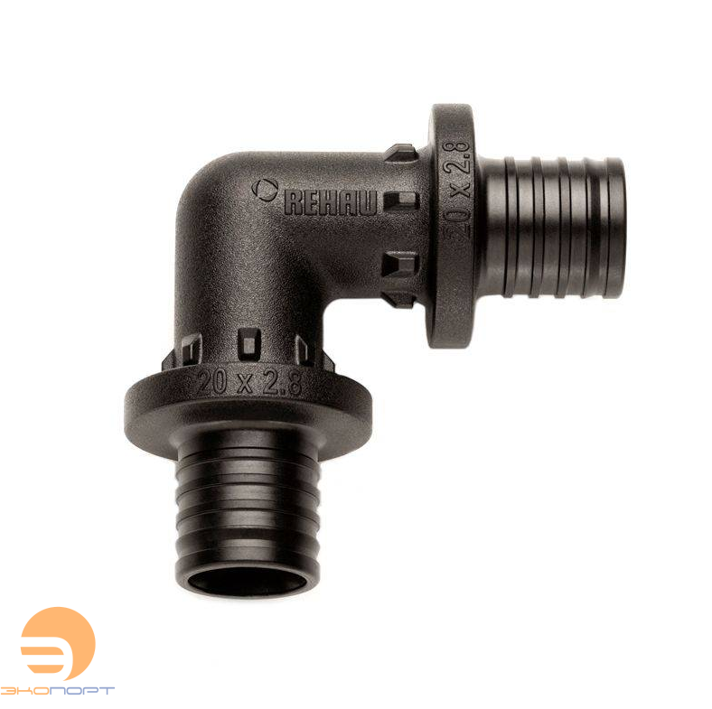 Угол 20-90° PX Rehau