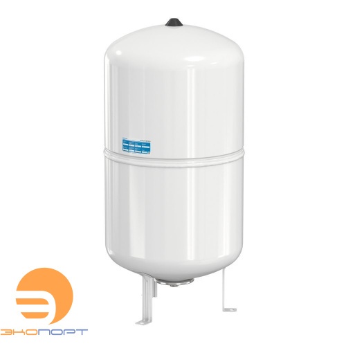 Бак мембранный Airfix P  60 л. Ру10 бар, Тмах=70С, 1"- внешн. резьба 1"