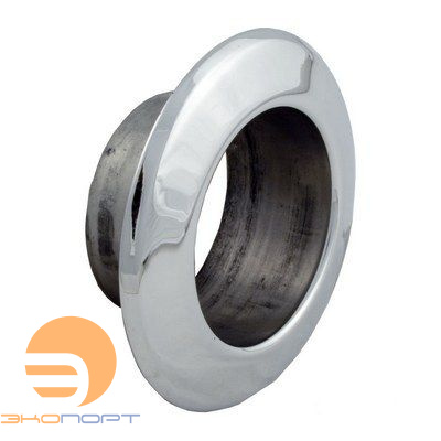 Накладка из нерж. стали для форсунки гидромассажа Waterway