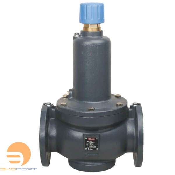 Клапан балансировочный APF DN65 (20-40 kPa) Kvs30  (вместо ASV-PV  003Z0623)