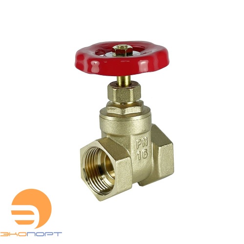 Задвижка  ВВ   3/4" клиновая Valfex