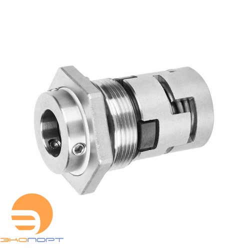 Уплотнение торцевое NSGLF-1, d=16mm, HQQE