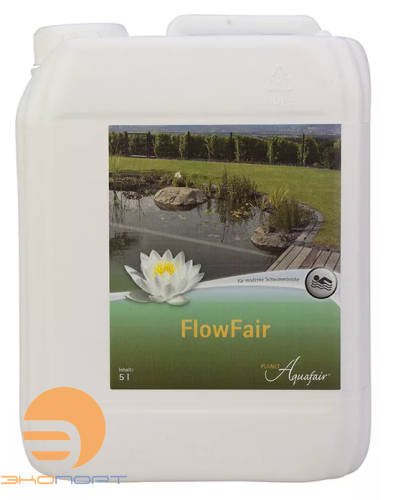 Флок Aquafair 5 л 