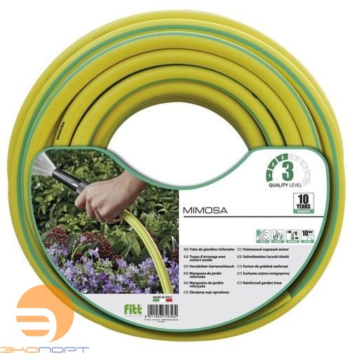 Шланг 3/4" 25м MIMOSSA