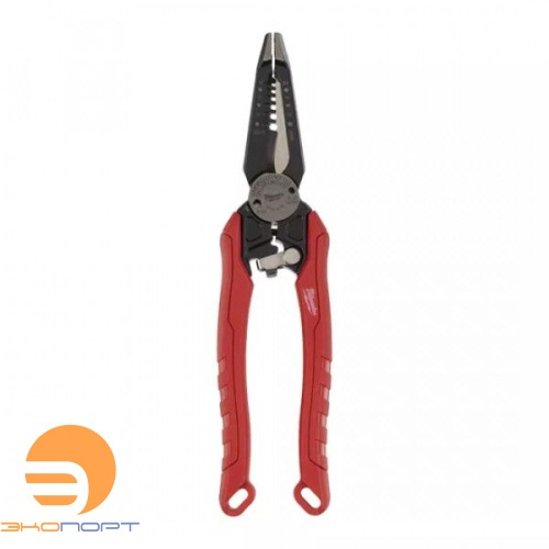 Пассатижи электрика 7 в 1