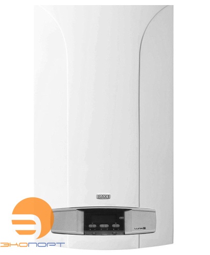 Котел газовый настенный BAXI LUNA-3 1.310 Fi